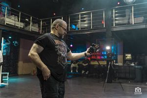 Регистрация (фотограф Андрей Слынченко FRIZZZON)